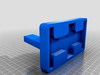 P-64 Display Mount by Crashin_Machines