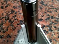 Stand Mod Tie Phantom by Allday