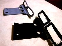 Bioness Replacement Strap Holder by lprichar