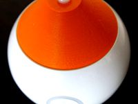 PHYTOSUN goutte : verre de remplacement by Cryo