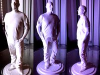 Drummer by TheBBDesign