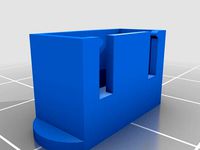 Balance Plug Connector by danboymanboy