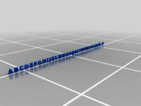 Font Berlin Sans FB Demi by sanctum78