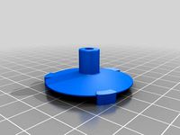 Blade 180 CFX swash leveling tool by jwolfe138