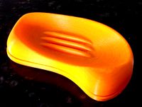 Soap Shell - Soap Dish by LEO_CORTES