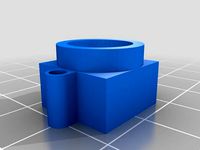Sensor Enclosure by rishifranklin