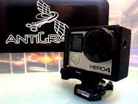 AG GoPro Hero4 Frame by AnthonyKwon