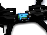 DragonFly32 Mount by Greg-Maker