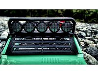 SCX10 Windshield Louvers by InEarthsOrbit