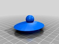 Biblical Oil Lamp Cap by Tigericerice