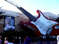 Rock 'n' Roller Coaster Starring Aerosmith by elisfkc