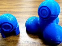 Dash & Dot by TLCcmclibrary