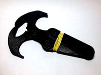 Hook by Usinafablab