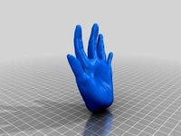 Hand by MakerGirl404