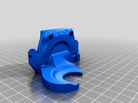 Active Cooling Vent (Right Side Only) Replicator/Duplicator/Creator/CTC by rdahm