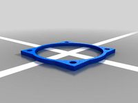 A small pan and tilt mechanism by Altoidian