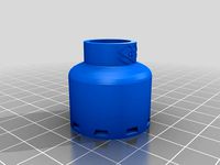 Basic (Top Flow) by CacheFlow