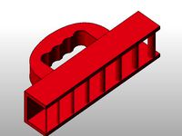 A crackle instrument by 3D_issues