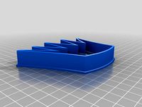 Where the Wild Things Are by hannahwolff