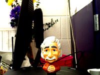 Albert Scan by Scopes