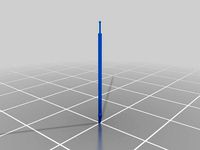 Super Stylus #1  by cutefunkristina