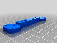 Filtertron NE Mount to FMIC Electromatic 3-screw ring mount by hewsonchen
