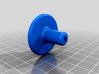 DJI GPS holder by bavant