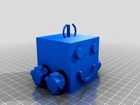 Roblox by starfire1323