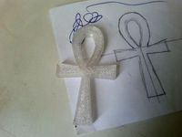 Generic Ankh by rallekralle11