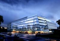 Office buildings 027 3D Model