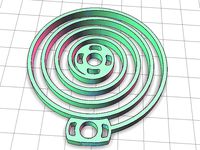 ThinkFun the Amazing Spring system !! by kola_machina