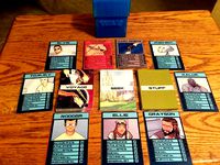 Seeking the Shine by Jeremy8077