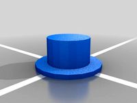 Tophat by Aerwhale