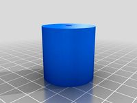 Airbrush Holder/Stand by MSDesign