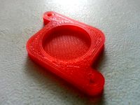 Magnetic Mount by Simonwlchan