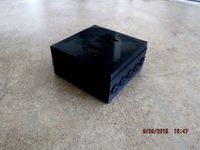 Medieval Retainer Box by Jedi1353