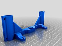 Smartcore Double Z Screw for Oilless Bushings  by smerrett79