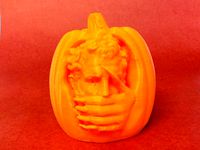 Heraklantern by 3Dlirious