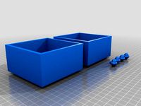 noise box by 3Dprinting101