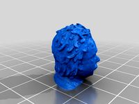 Einstein_DeHaan by kristofdebeer