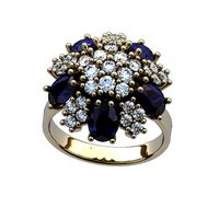 Ring 3733 3D Model
