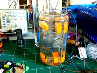 Variable plate cell - (8XA) by scarou