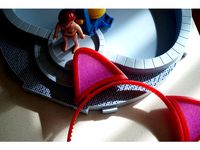 Chocolate bar by entropygun