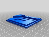 Table inlay band saw metabo magnum 0633 by thomasdr