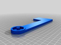 Mailbox Flag by BillyK