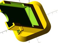 mobile stand 100 by palashmandal3d4d