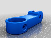 babychair repair ( reparation chaise haute ) by franck