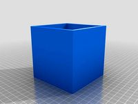 Pen Holder by wiggy