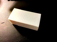 arrow holder for mini arrows by darklynx