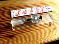 Adjustable Picture Hanger by liyanage